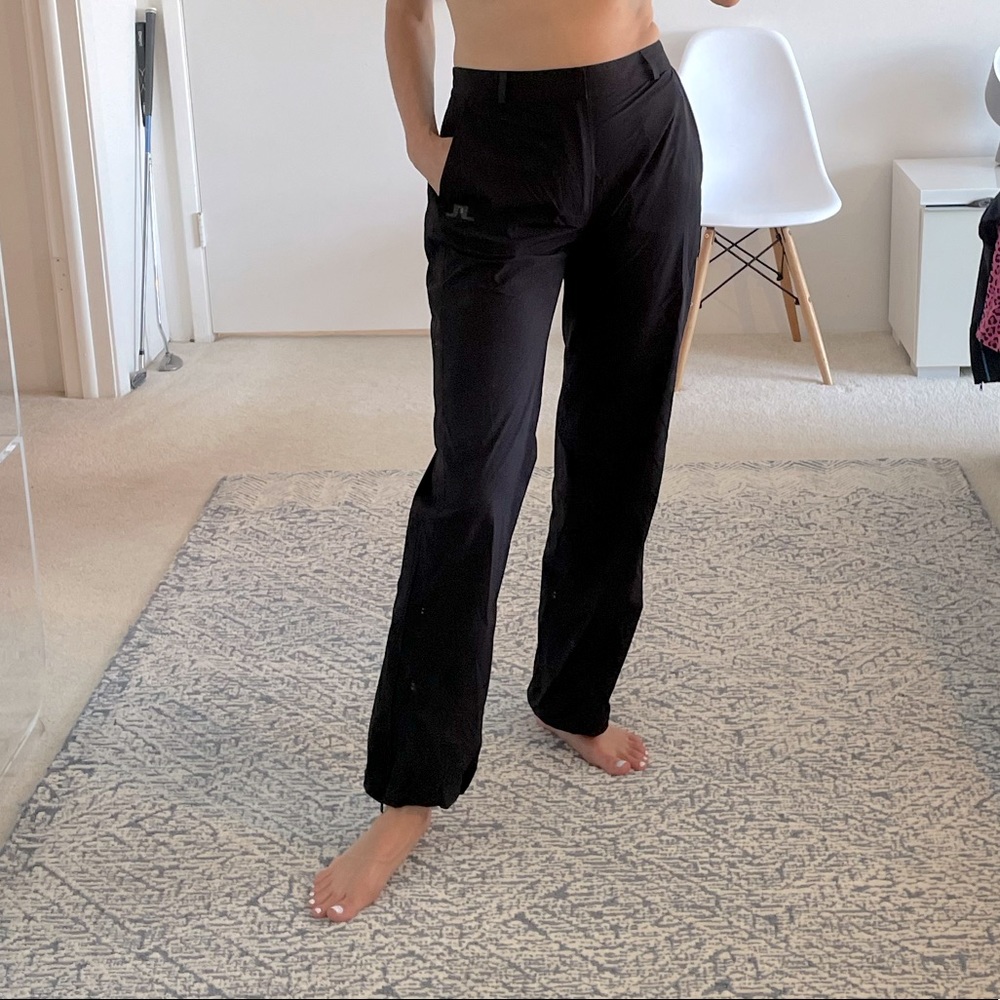 JLindeberg rain pants ☔️ 💨